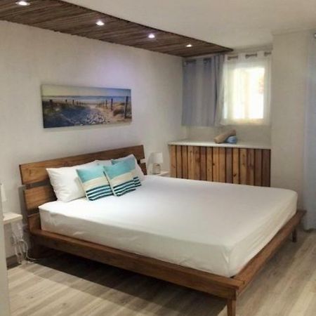 Holiday Surf Lodge تمارين المظهر الخارجي الصورة