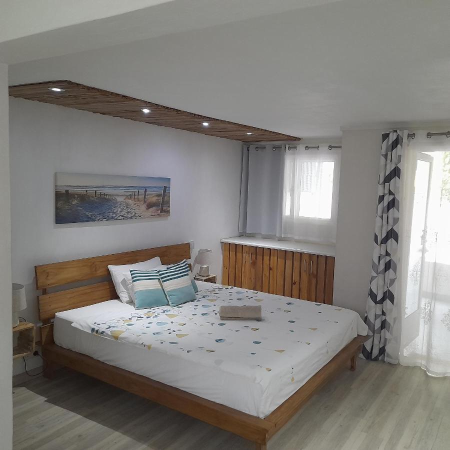 Holiday Surf Lodge تمارين المظهر الخارجي الصورة