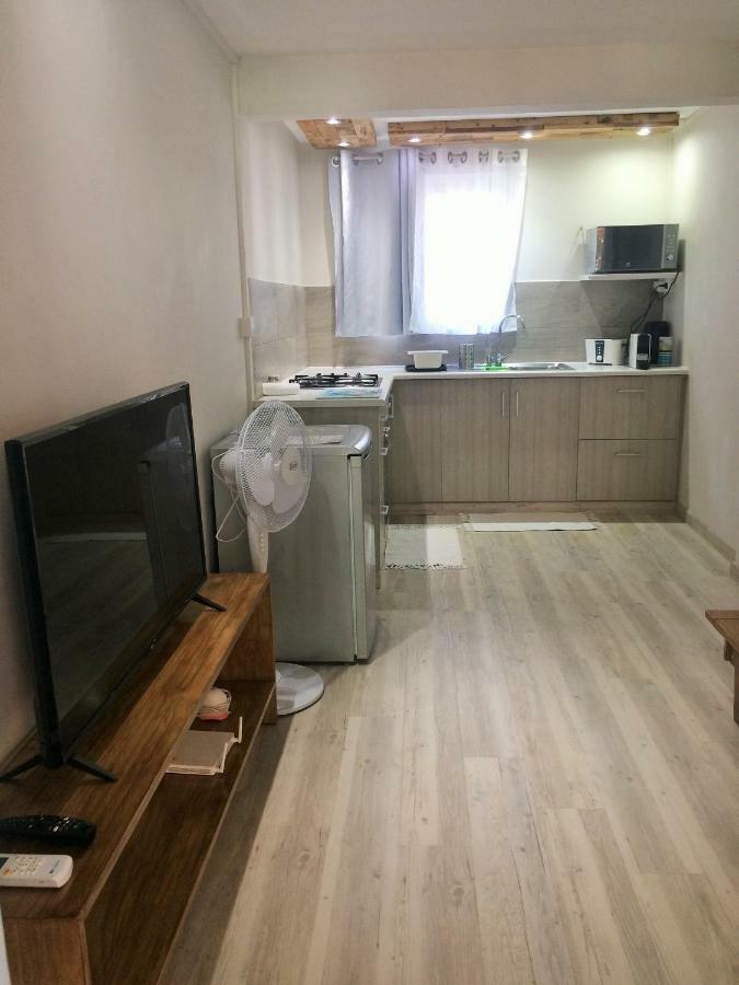 Holiday Surf Lodge تمارين المظهر الخارجي الصورة