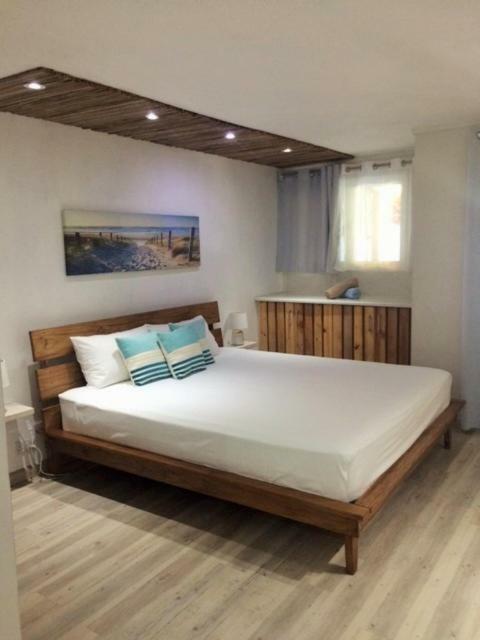 Holiday Surf Lodge تمارين المظهر الخارجي الصورة
